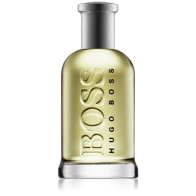 Hugo Boss Boss Bottled Tester EDT 3.4 oz