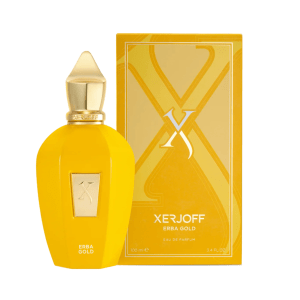 Xerjoff Erba Pura Gold EDP 3.4 oz
