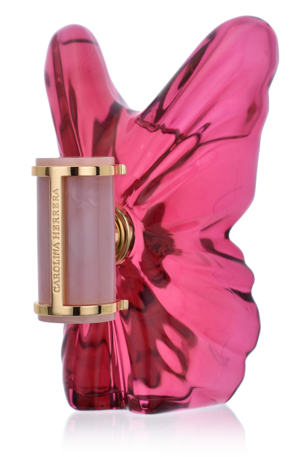 Carolina Herrera La Bomba Tester EDP 2.7 oz