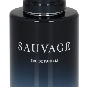 Sauvage parfum Tester P 3.4 oz