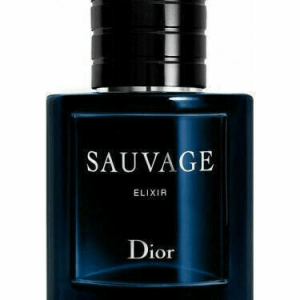 Sauvage Elixir Tester EDP 2 oz