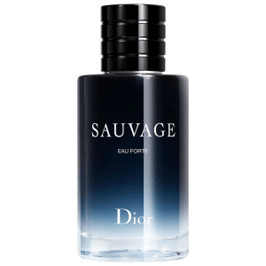 Sauvage Eau Forte Parfum Tester P 3.4 oz