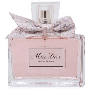 Miss Dior tester EDP 3.4 oz