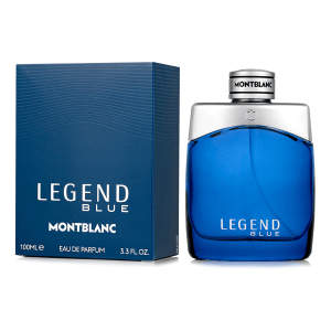 Legend Blue EDP 3.3 oz