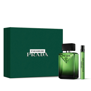 Paradigme Gift Set 2 pcs EDP 3.4 oz