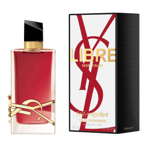 Libre Berry Crush EDP 3 oz