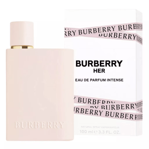 Burberry Her Intense EDP 3.4 oz