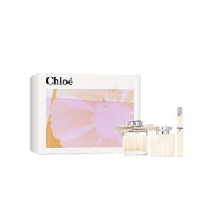 Chloé Gift Set EDP 3.4 oz