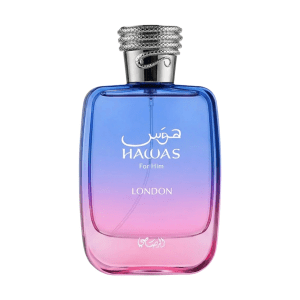Hawas London EDP 3.4 oz