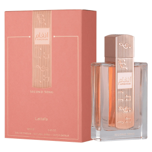 Angham Second Song EDP 3.4 oz