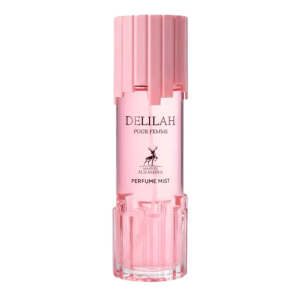 Delilah Body Mist BM 8.4 oz