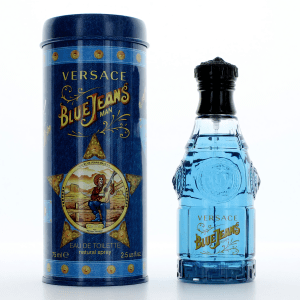 Blue Jeans EDT 2.5 oz