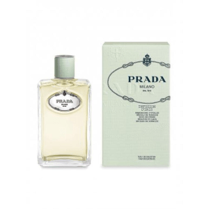 Infusion d'Iris Tester White Box EDP 3.3 oz