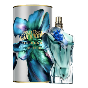 Le Beau Flower Edition EDP 4.2 oz