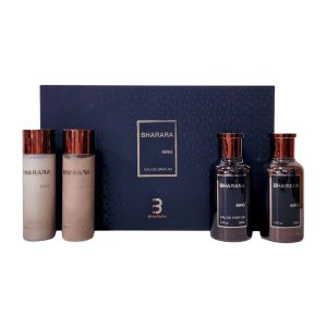 Bharara King Gift Set EDP 3.4 oz