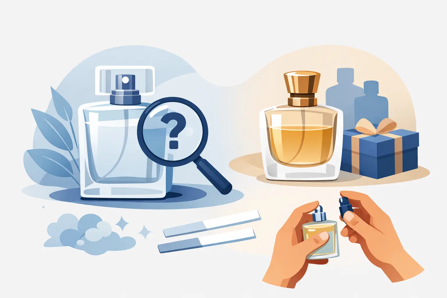 Are Tester Fragrances Authentic? What to Know