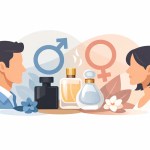 Types of Scents in Cologne and How to Choose