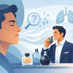 Types of Scents in Cologne and How to Choose