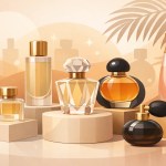 How to Choose Perfume Concentration for You