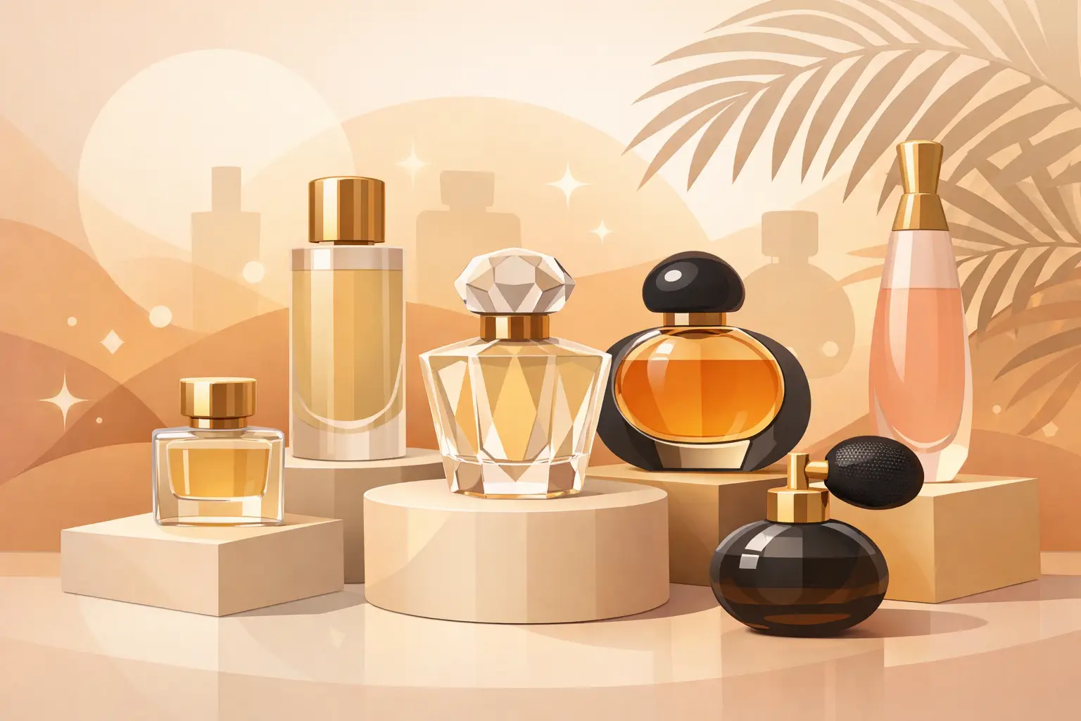 12 Best Affordable Luxury Perfumes Worth Buying