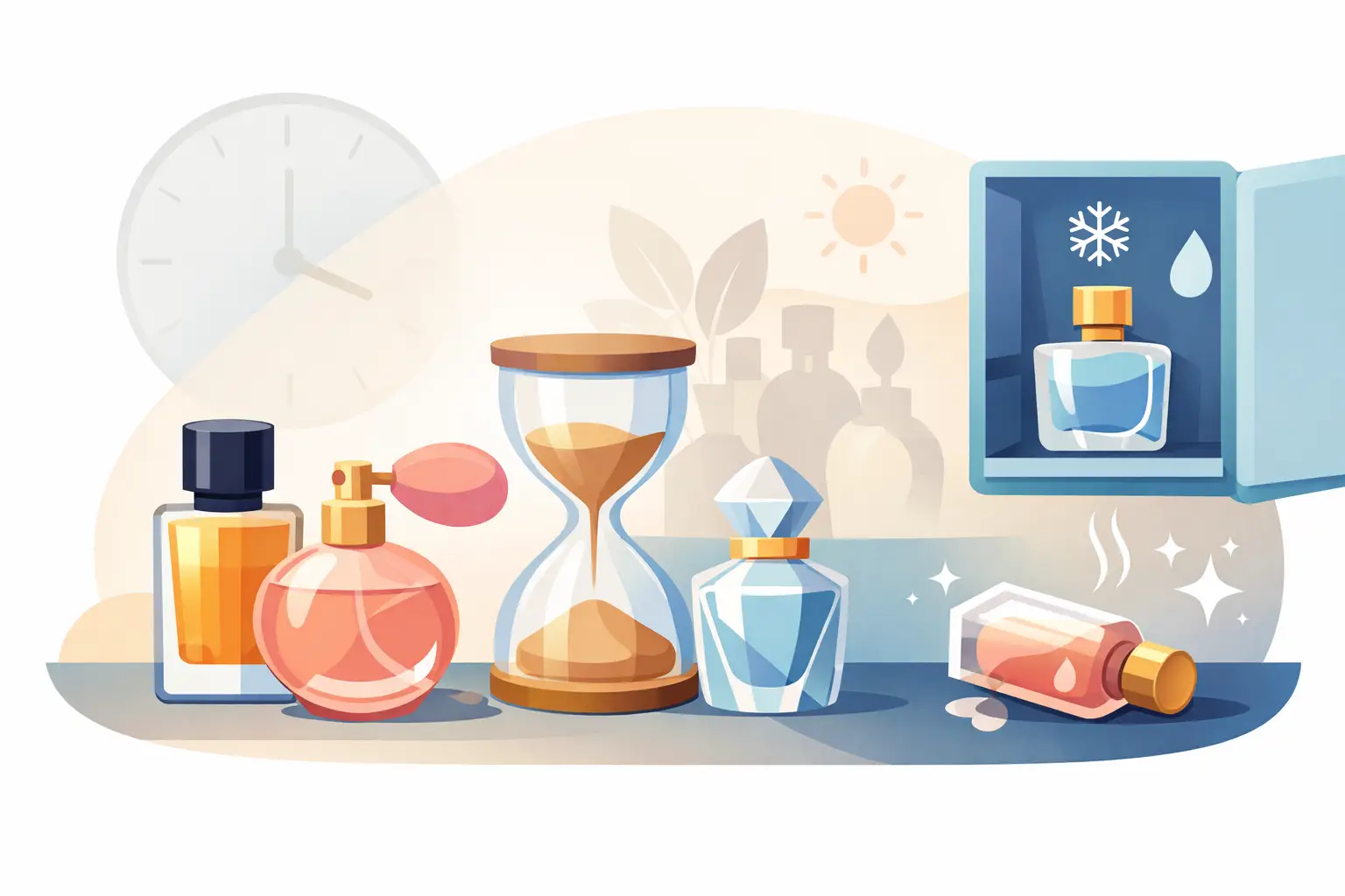 Does Perfume Expire? Storage, Signs, and Shelf Life