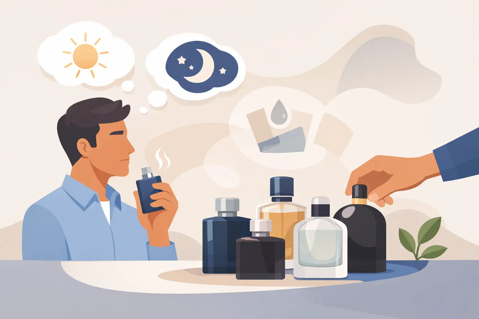 How to Choose Designer Cologne for Every Day