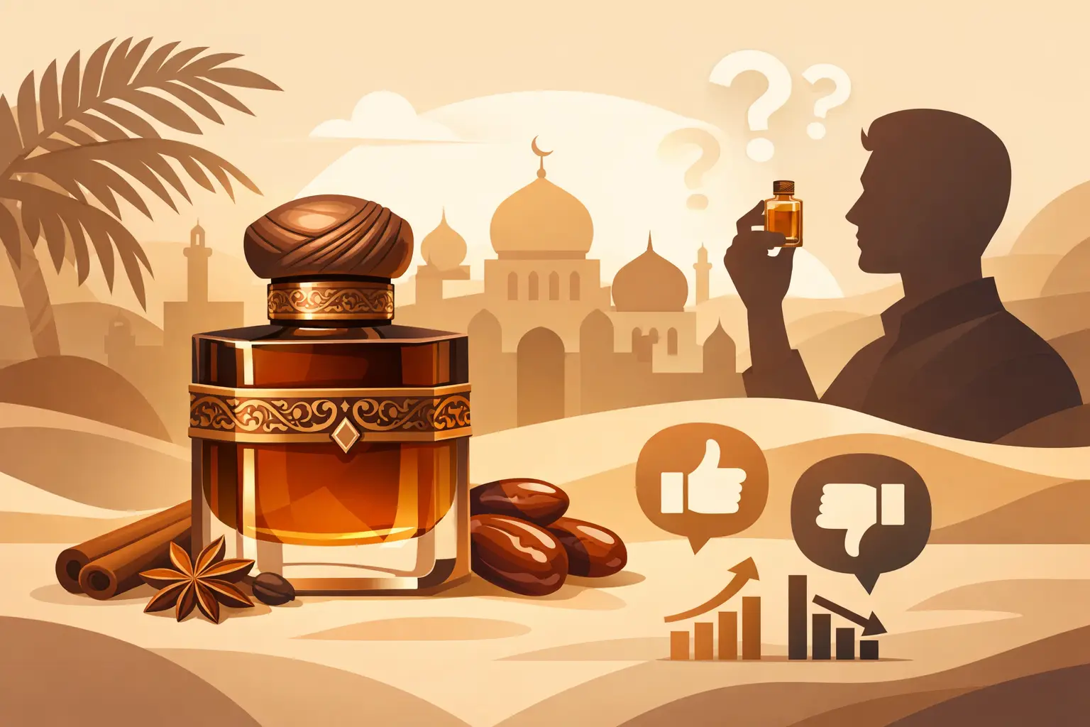 Lattafa Khamrah Review - Worth Buying Now?