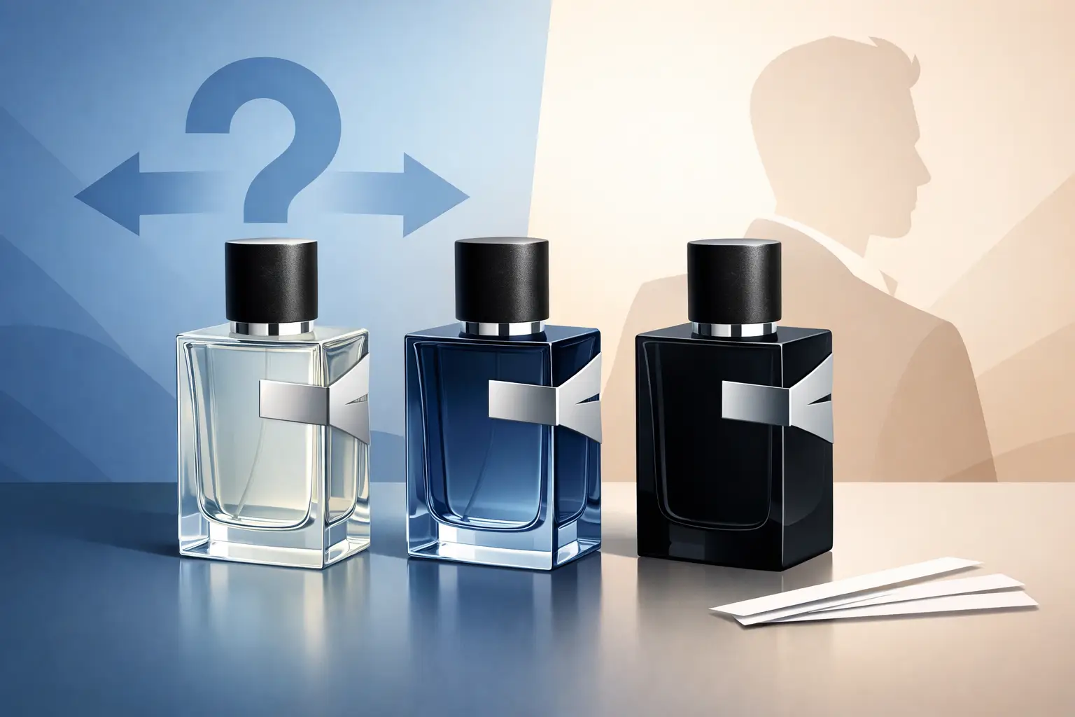 YSL Y Fragrance Review: Which Version Fits?