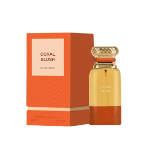 Maison Alhambra Coral Blush EDP 3.4 oz