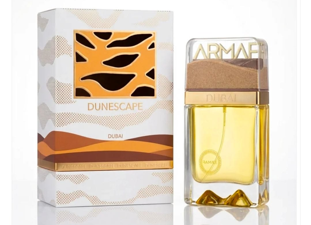 Armaf Dunescape EDP 3.4 oz