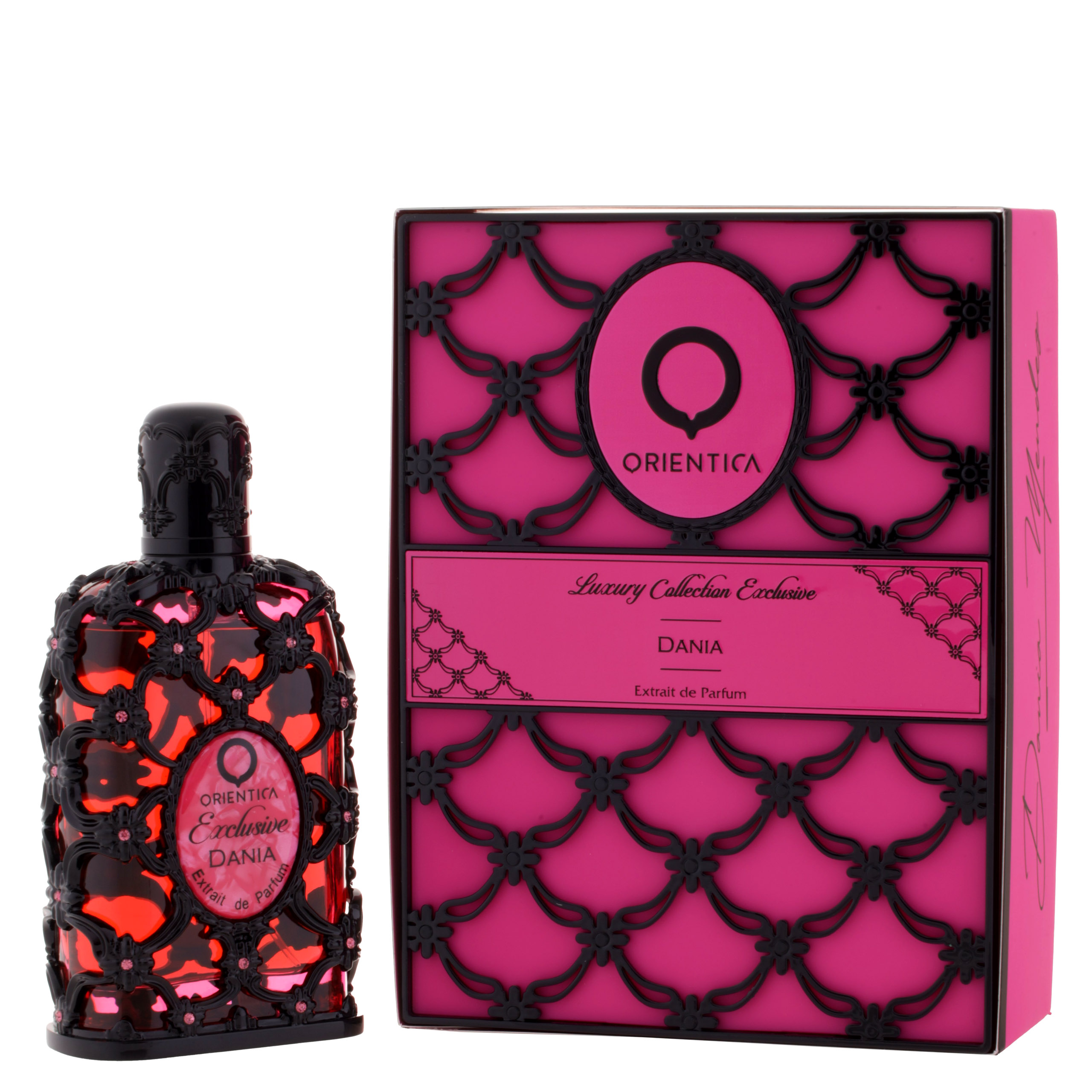 Orientica Dania EDP 2.7 oz