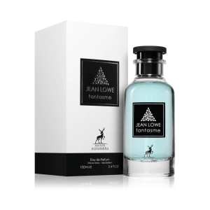 Maison Alhambra Jean Lowe Fantasme EDP 3.4 oz