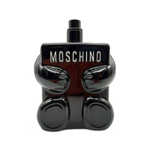 Moschino Toy Boy Tester no cap EDP 3.4 oz