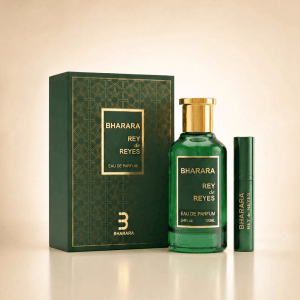 Bharara Rey De Reyes EDP 3.4 oz