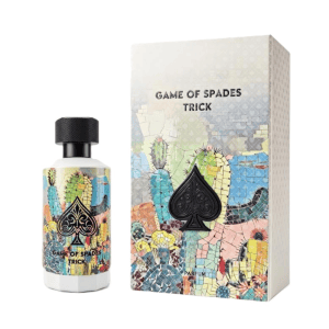 Jo Milano Game Of Spades Trick EDP 3.4 oz