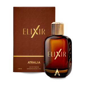 Atralia Elixir EDP 3.4 oz