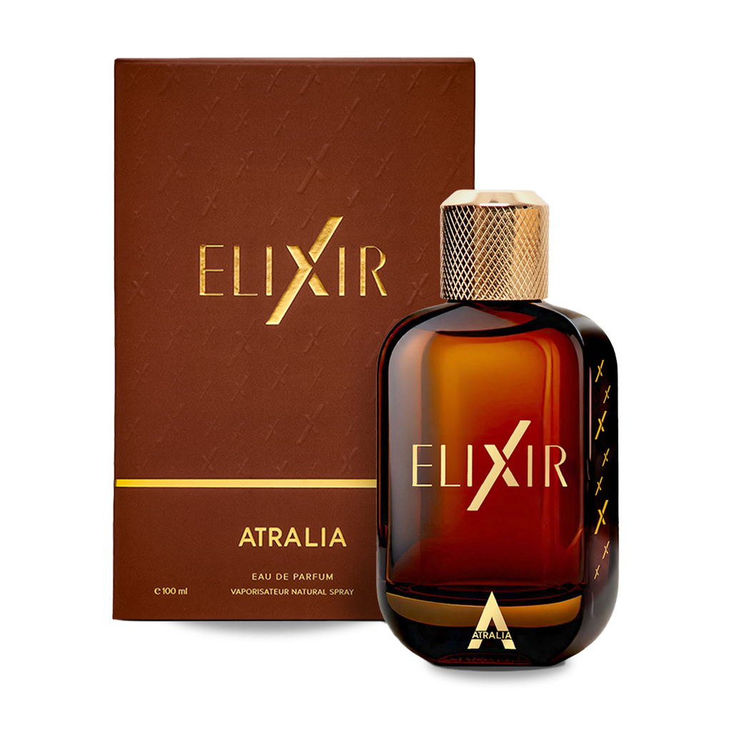 Atralia Elixir EDP 3.4 oz