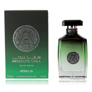 Atralia Absolute Chill EDP 3.4 oz