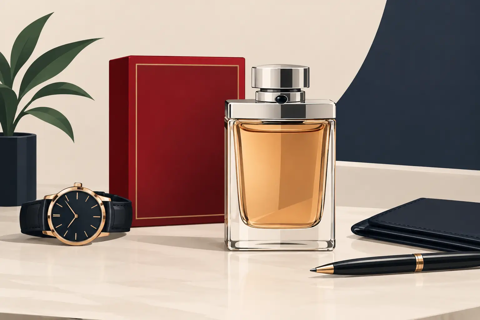 Cartier Declaration Buying Guide for Men