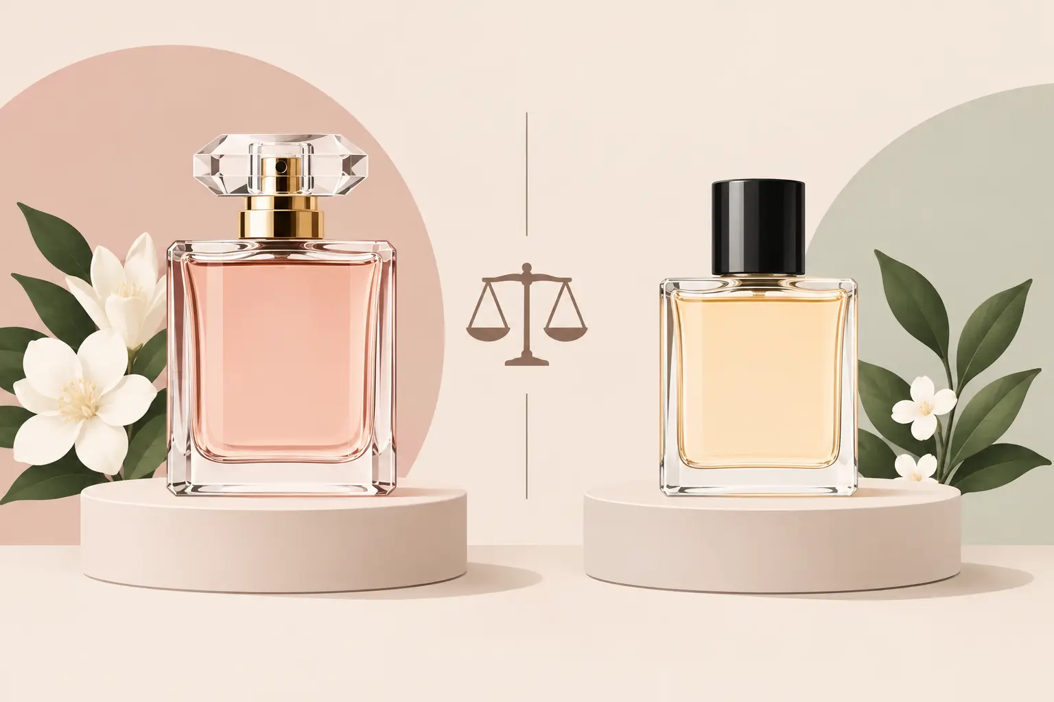 Designer Perfume Versus Dupes: What to Buy