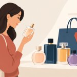 Winter Perfume Picks for Women That Last