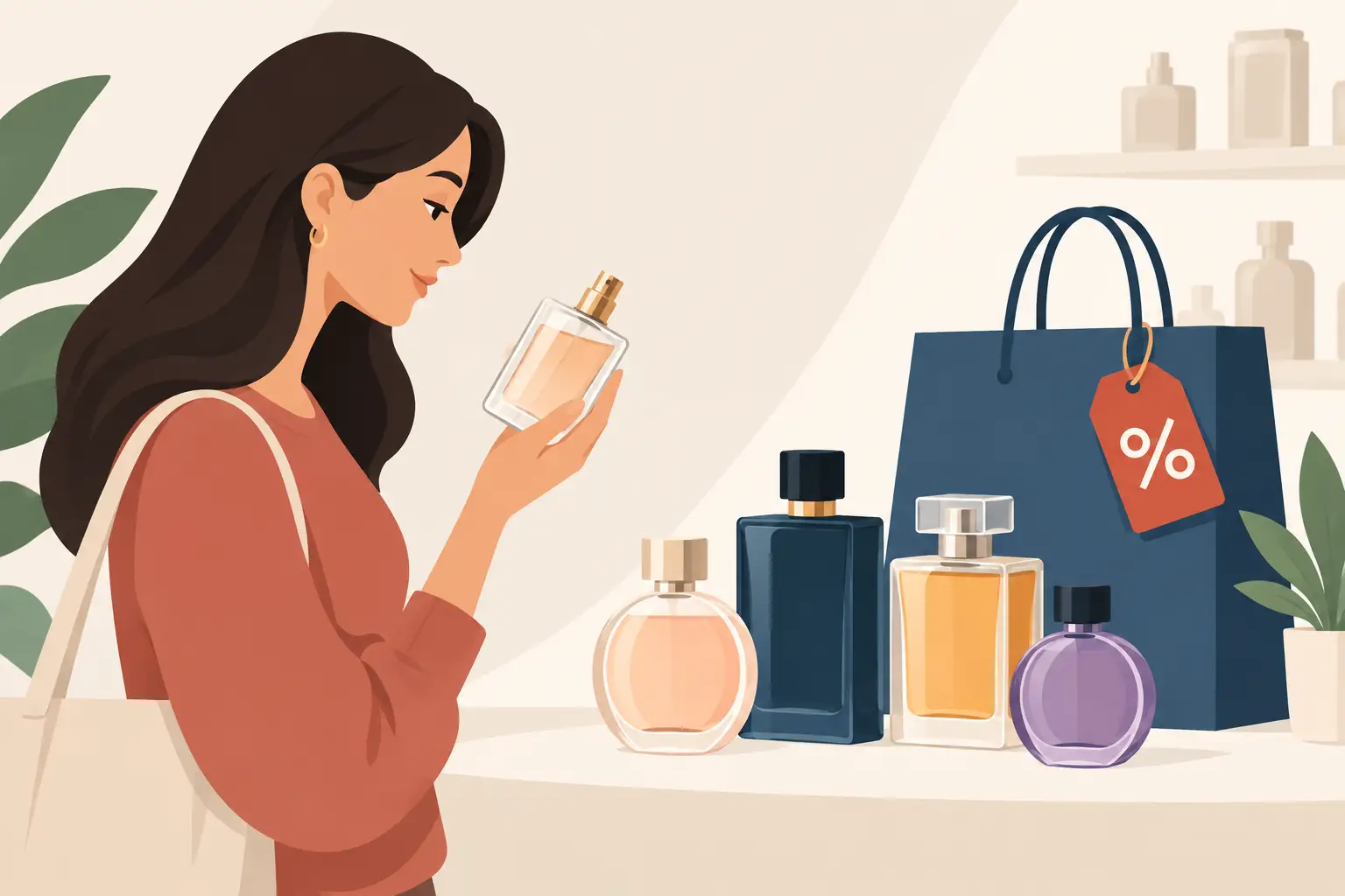 How to Shop Fragrance Clearance Without Guessing