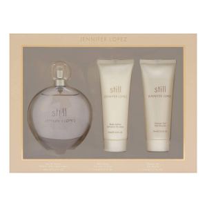 Jennifer Lopez Still 3 pcs gift set
