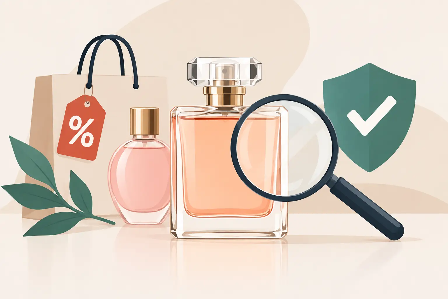 Are Discounted Perfumes Authentic? What to Know