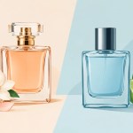 Eau de Cologne vs Toilette for Everyday Wear